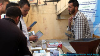 Colloque international sur leau les energies alternatives 14 16 avril 2015 093