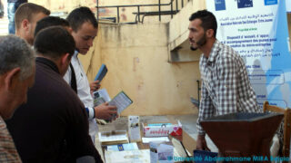 Colloque international sur leau les energies alternatives 14 16 avril 2015 094