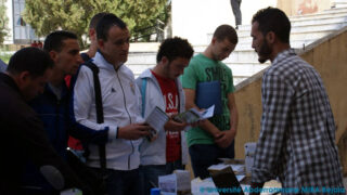 Colloque international sur leau les energies alternatives 14 16 avril 2015 095