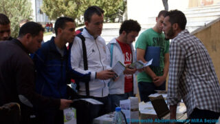 Colloque international sur leau les energies alternatives 14 16 avril 2015 096