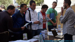 Colloque international sur leau les energies alternatives 14 16 avril 2015 097