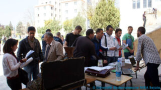 Colloque international sur leau les energies alternatives 14 16 avril 2015 098