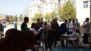 Colloque international sur leau les energies alternatives 14 16 avril 2015 099