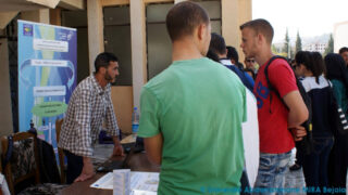 Colloque international sur leau les energies alternatives 14 16 avril 2015 106