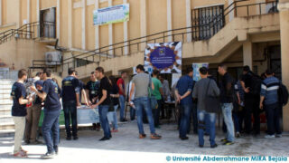 Colloque international sur leau les energies alternatives 14 16 avril 2015 107