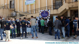 Colloque international sur leau les energies alternatives 14 16 avril 2015 108