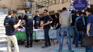 Colloque international sur leau les energies alternatives 14 16 avril 2015 110