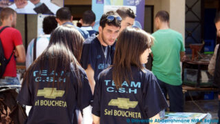 Colloque international sur leau les energies alternatives 14 16 avril 2015 112