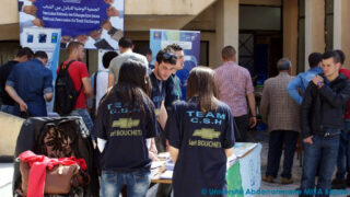 Colloque international sur leau les energies alternatives 14 16 avril 2015 113