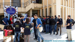 Colloque international sur leau les energies alternatives 14 16 avril 2015 115