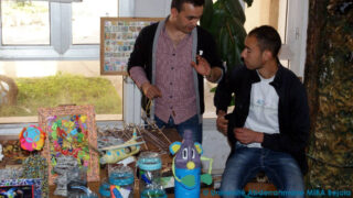 Colloque international sur leau les energies alternatives 14 16 avril 2015 118