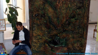 Colloque international sur leau les energies alternatives 14 16 avril 2015 120