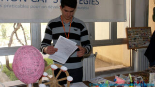 Colloque international sur leau les energies alternatives 14 16 avril 2015 121