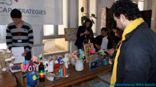 Colloque international sur leau les energies alternatives 14 16 avril 2015 122