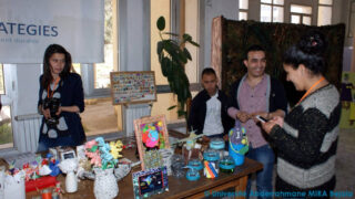 Colloque international sur leau les energies alternatives 14 16 avril 2015 123