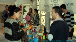 Colloque international sur leau les energies alternatives 14 16 avril 2015 124