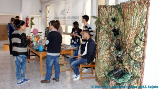 Colloque international sur leau les energies alternatives 14 16 avril 2015 128