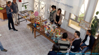 Colloque international sur leau les energies alternatives 14 16 avril 2015 129