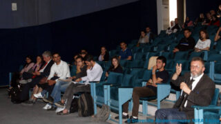 Colloque international sur leau les energies alternatives 14 16 avril 2015 130