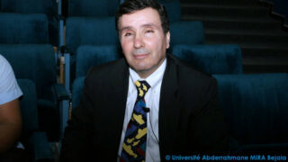 Colloque international sur leau les energies alternatives 14 16 avril 2015 136