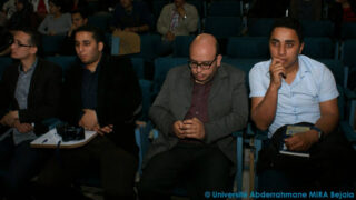 Colloque international sur leau les energies alternatives 14 16 avril 2015 138