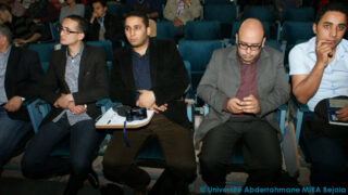 Colloque international sur leau les energies alternatives 14 16 avril 2015 139