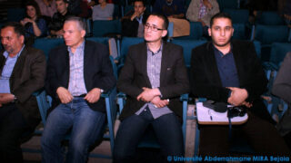 Colloque international sur leau les energies alternatives 14 16 avril 2015 140