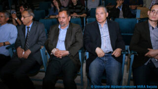 Colloque international sur leau les energies alternatives 14 16 avril 2015 141