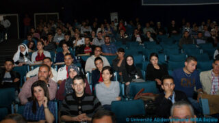 Colloque international sur leau les energies alternatives 14 16 avril 2015 143