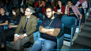 Colloque international sur leau les energies alternatives 14 16 avril 2015 144