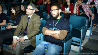 Colloque international sur leau les energies alternatives 14 16 avril 2015 145