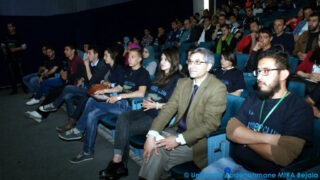 Colloque international sur leau les energies alternatives 14 16 avril 2015 146