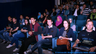 Colloque international sur leau les energies alternatives 14 16 avril 2015 147