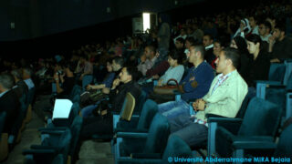 Colloque international sur leau les energies alternatives 14 16 avril 2015 151