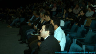 Colloque international sur leau les energies alternatives 14 16 avril 2015 152