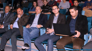 Colloque international sur leau les energies alternatives 14 16 avril 2015 156