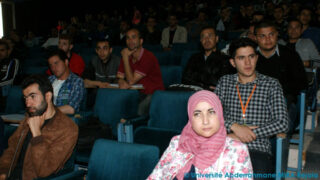 Colloque international sur leau les energies alternatives 14 16 avril 2015 157