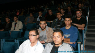 Colloque international sur leau les energies alternatives 14 16 avril 2015 158