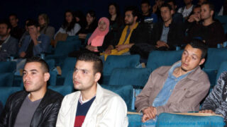 Colloque international sur leau les energies alternatives 14 16 avril 2015 161