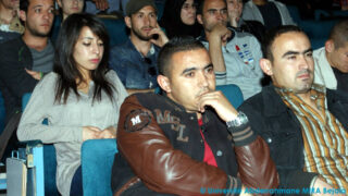 Colloque international sur leau les energies alternatives 14 16 avril 2015 162