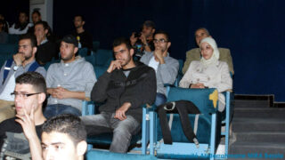 Colloque international sur leau les energies alternatives 14 16 avril 2015 165