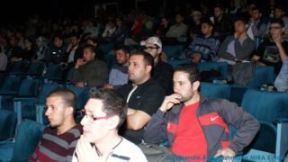 Colloque international sur leau les energies alternatives 14 16 avril 2015 166