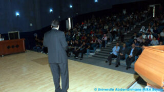 Colloque international sur leau les energies alternatives 14 16 avril 2015 169