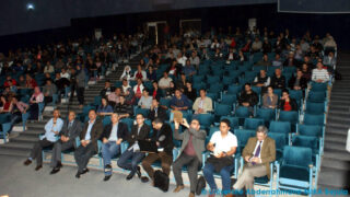 Colloque international sur leau les energies alternatives 14 16 avril 2015 170