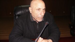 Conference de Rachid BOUDJEDRA 21 avril2009 07