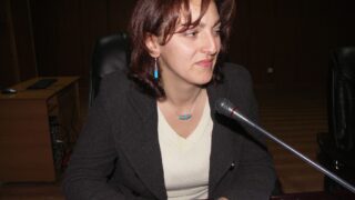 Conference de Rachid BOUDJEDRA 21 avril2009 17