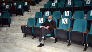 Conseil scientifique de l universite Abderrahmane MIRA Bejaia 6 janvier 2021 02