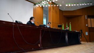 Conseil scientifique de l universite Abderrahmane MIRA Bejaia 6 janvier 2021 05