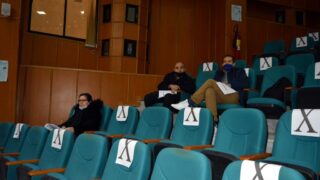 Conseil scientifique de l universite Abderrahmane MIRA Bejaia 6 janvier 2021 08