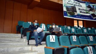 Conseil scientifique de l universite Abderrahmane MIRA Bejaia 6 janvier 2021 13